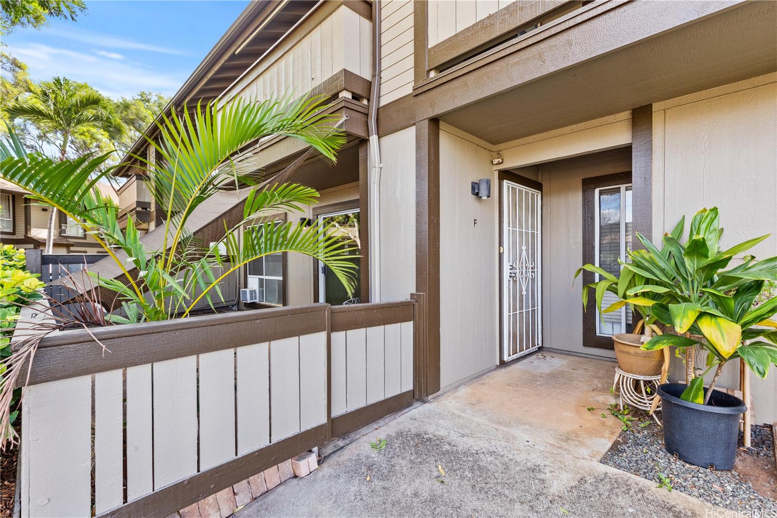 91-1179 Puamaeole Street townhouse # 24F, Ewa Beach, Hawaii - photo 14 of 20