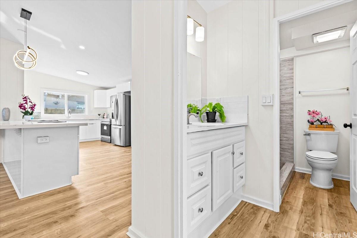 91-1180  Hanaloa Street Ewa Beach, Ewaplain home - photo 8 of 25