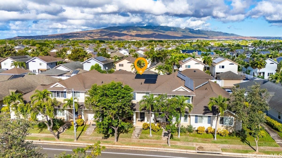 Ocean Pointe townhouse # 2H4, Ewa Beach, Hawaii - photo 23 of 25