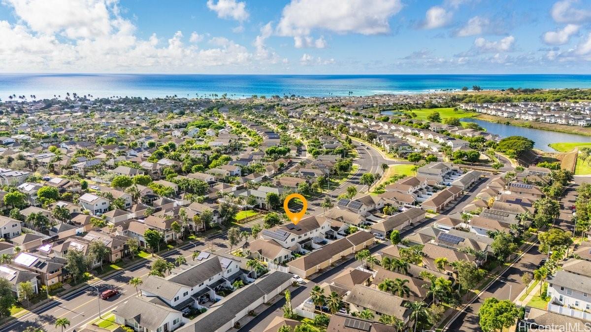 Ocean Pointe townhouse # 2H4, Ewa Beach, Hawaii - photo 24 of 25