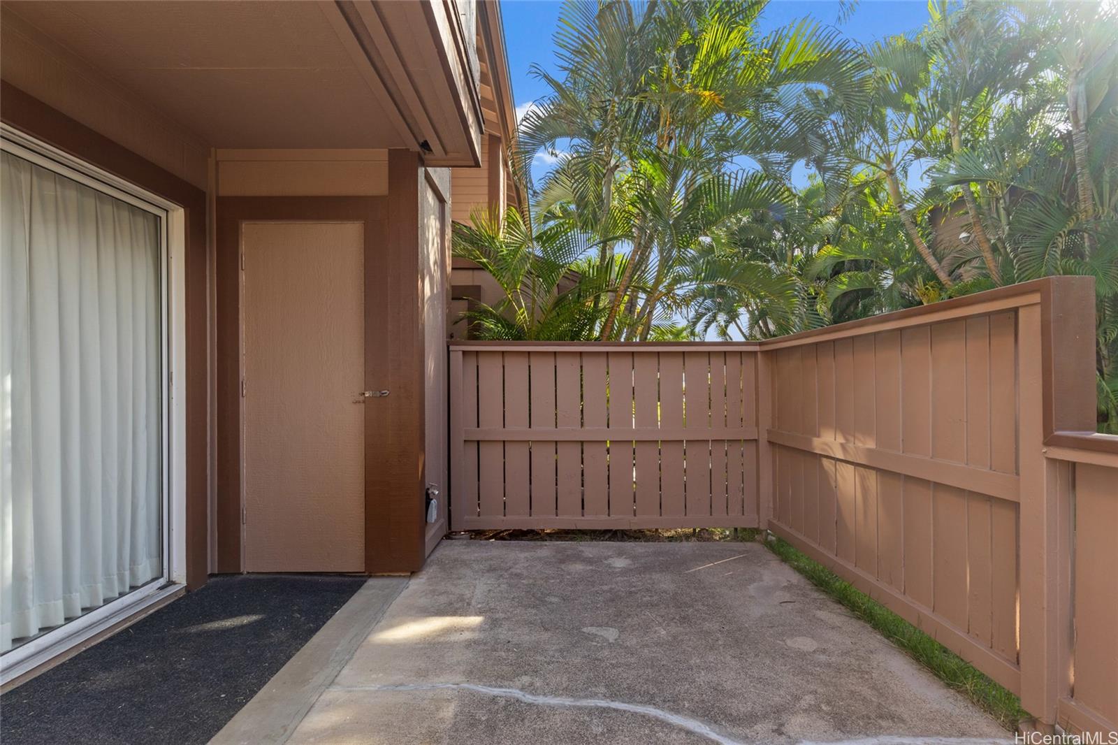 91-1180 Mikohu Street townhouse # 41E, Ewa Beach, Hawaii - photo 16 of 25