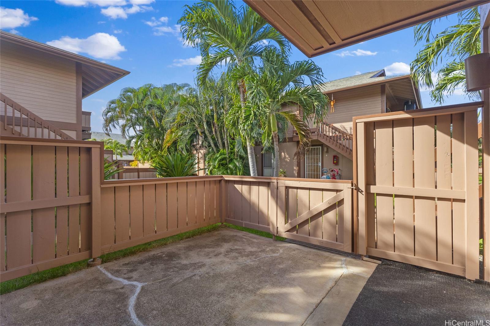 91-1180 Mikohu Street townhouse # 41E, Ewa Beach, Hawaii - photo 17 of 25