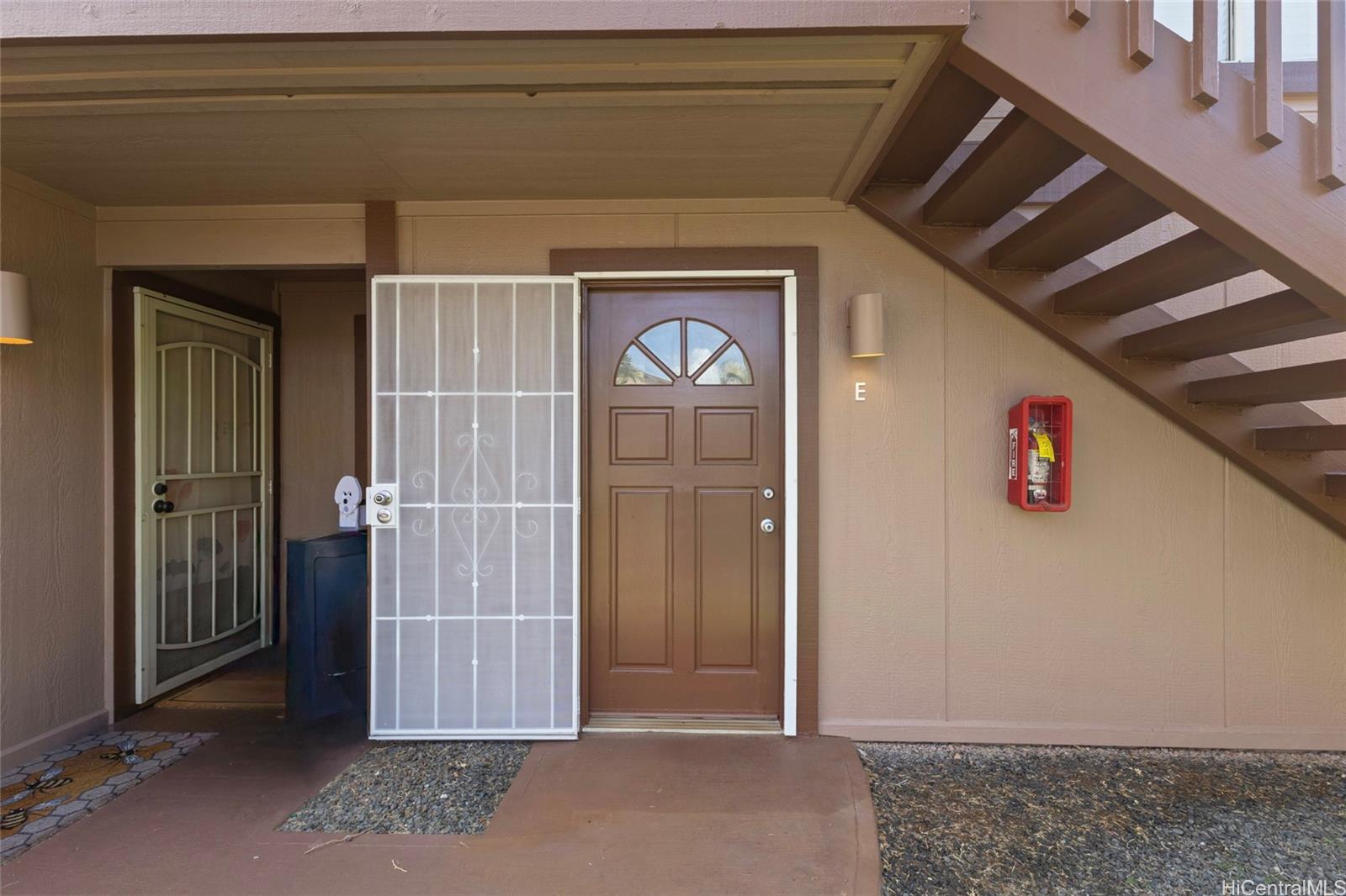 91-1180 Mikohu Street townhouse # 41E, Ewa Beach, Hawaii - photo 18 of 25