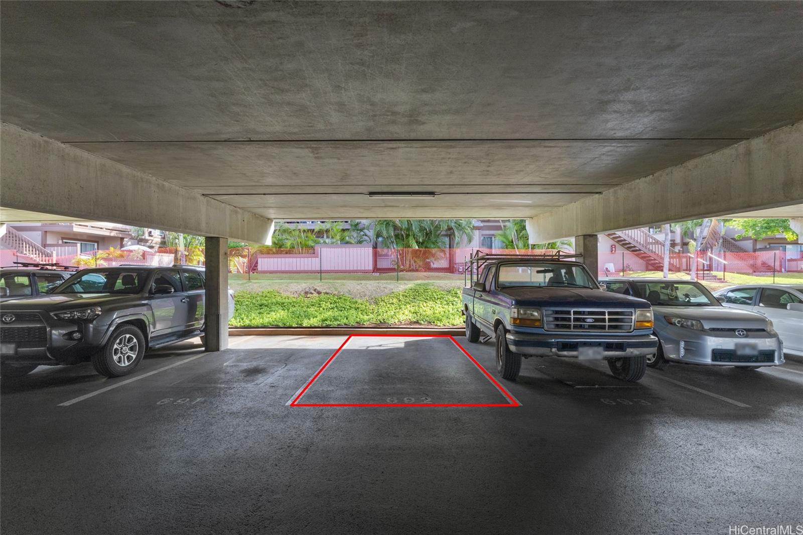 91-1180 Mikohu Street townhouse # 41E, Ewa Beach, Hawaii - photo 19 of 25