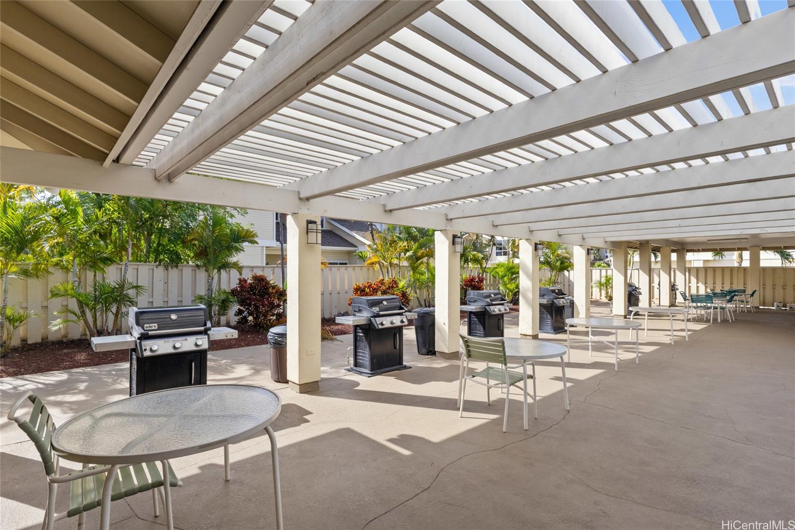 91-1180 Mikohu Street townhouse # 41E, Ewa Beach, Hawaii - photo 21 of 25