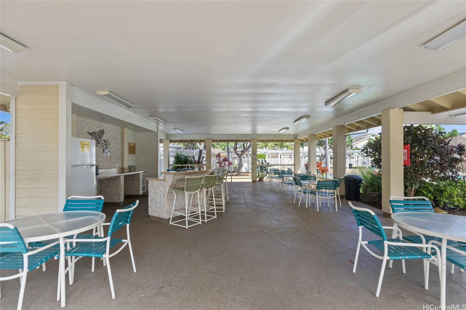 91-1180 Mikohu Street townhouse # 41E, Ewa Beach, Hawaii - photo 22 of 25