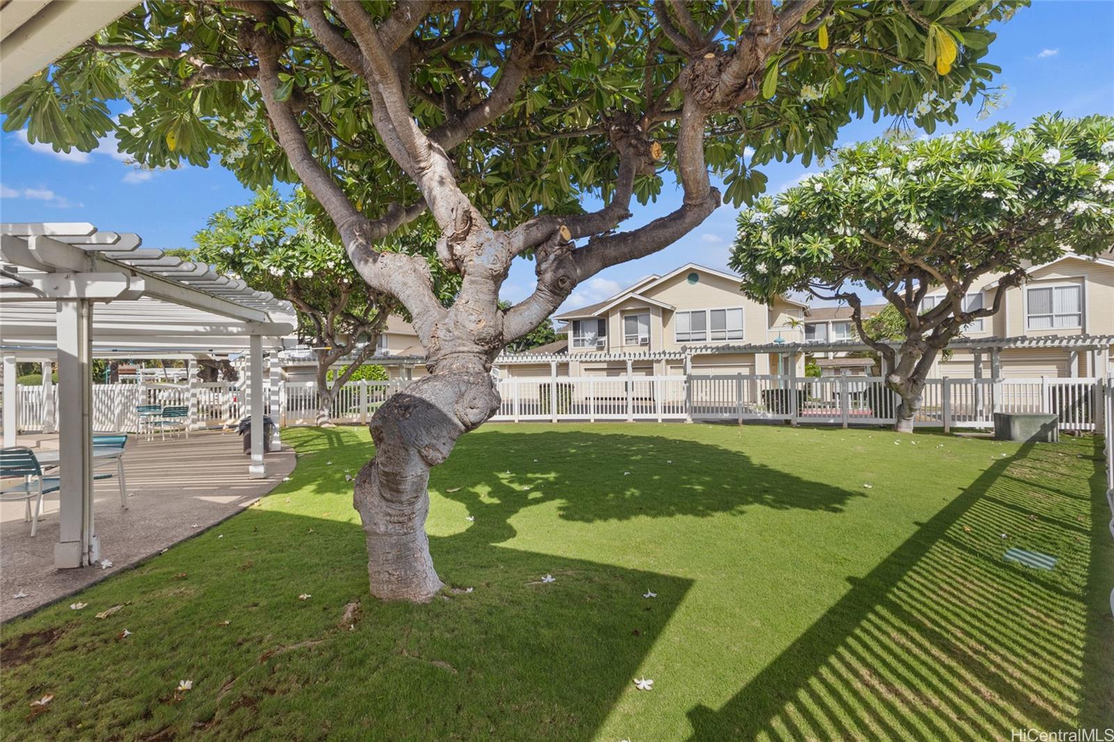 91-1180 Mikohu Street townhouse # 41E, Ewa Beach, Hawaii - photo 23 of 25