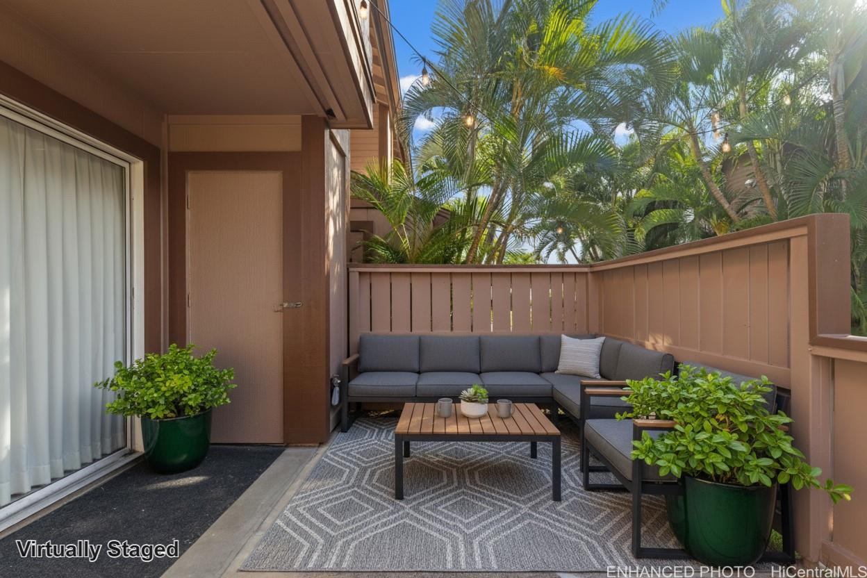 91-1180 Mikohu Street townhouse # 41E, Ewa Beach, Hawaii - photo 4 of 25