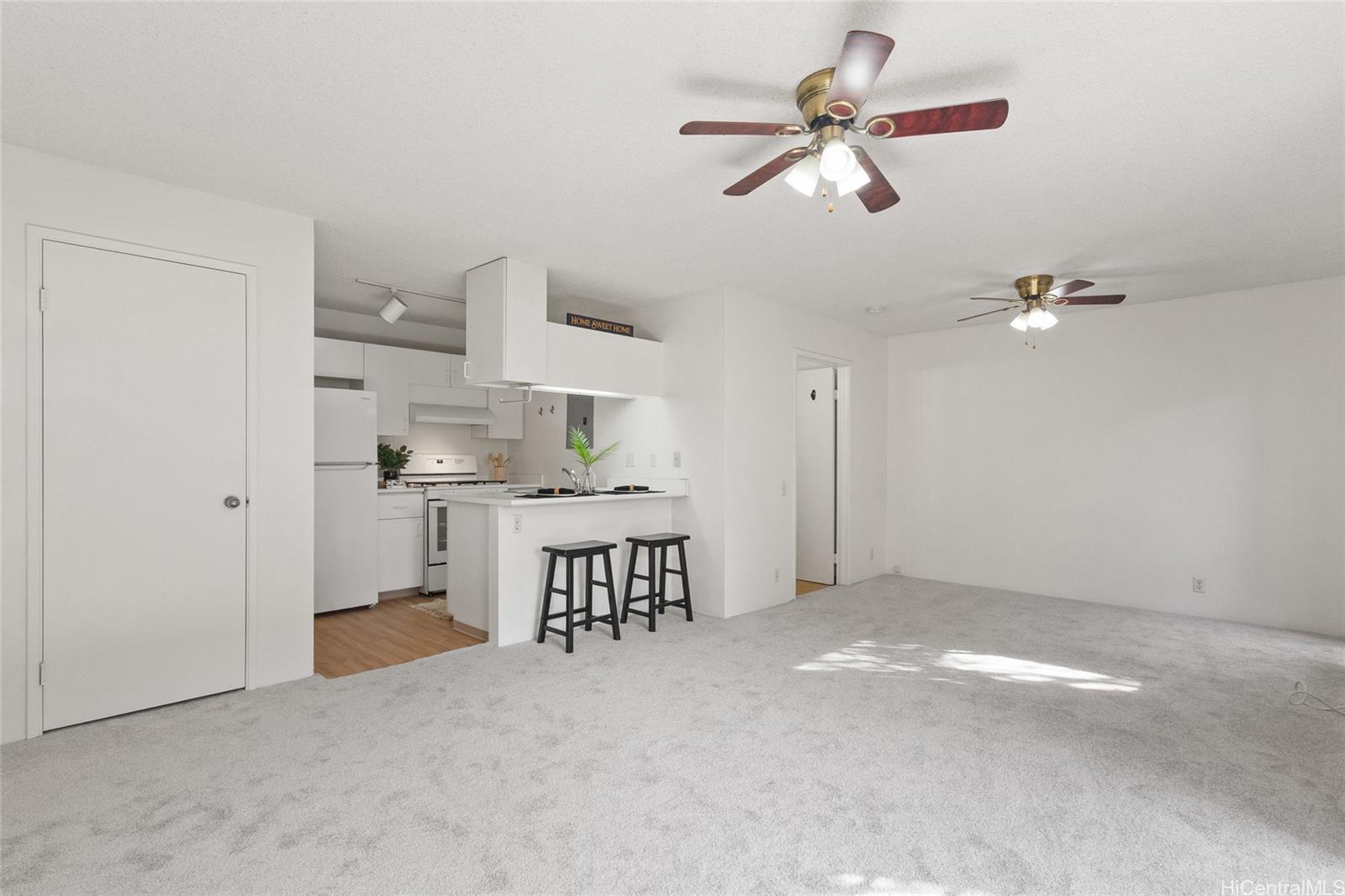 91-1180 Mikohu Street townhouse # 41E, Ewa Beach, Hawaii - photo 6 of 25