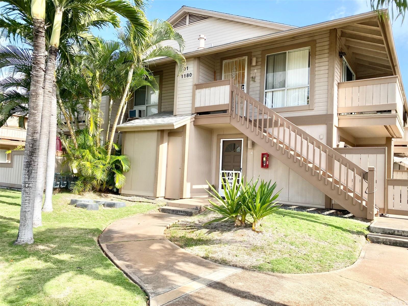 Ewa By Gentry 41R, 911180 Mikohu Street, Ewa Beach Ewa townhouse Sold