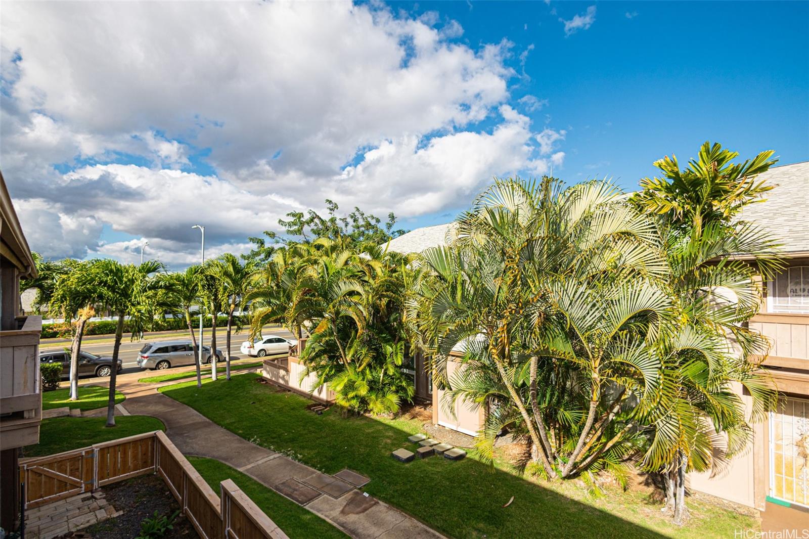 Palm Villas condo # 41U, Ewa Beach, Hawaii - photo 7 of 25