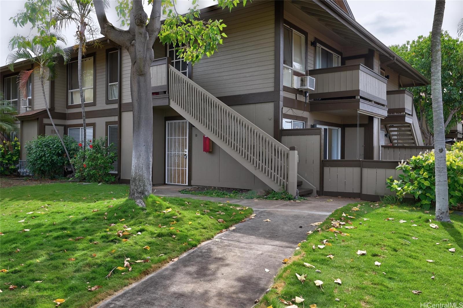 91-1180 Puamaeole Street townhouse # 10B, Ewa Beach, Hawaii - photo 14 of 20