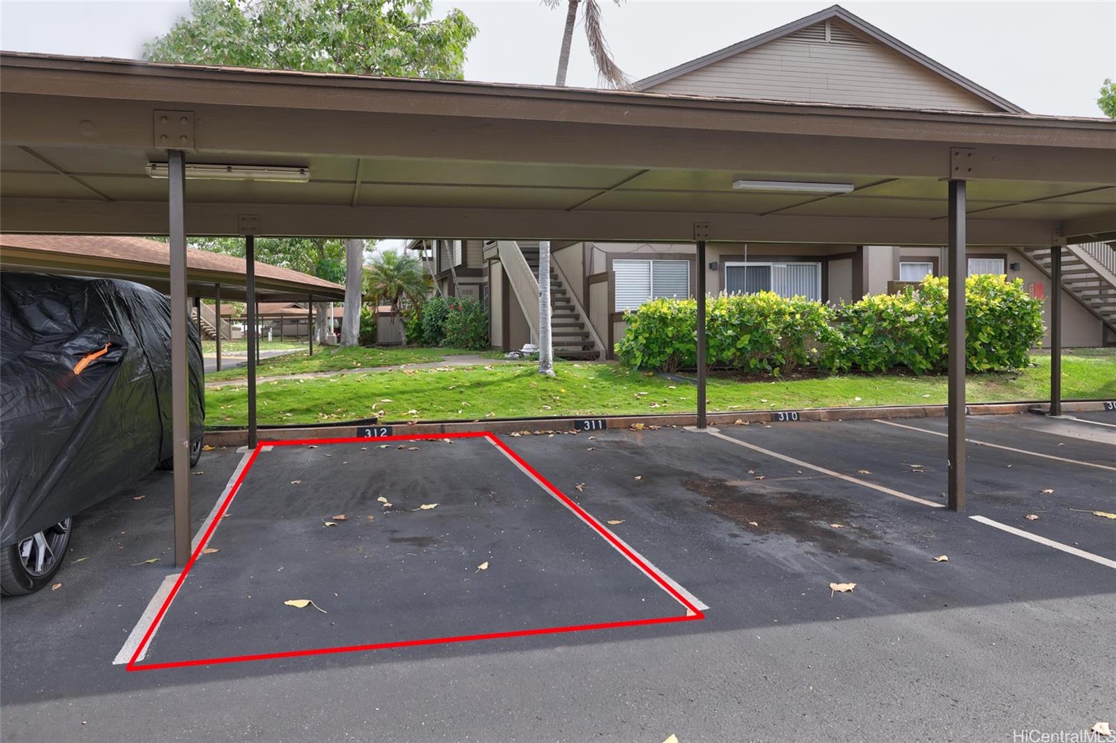 91-1180 Puamaeole Street townhouse # 10B, Ewa Beach, Hawaii - photo 15 of 20