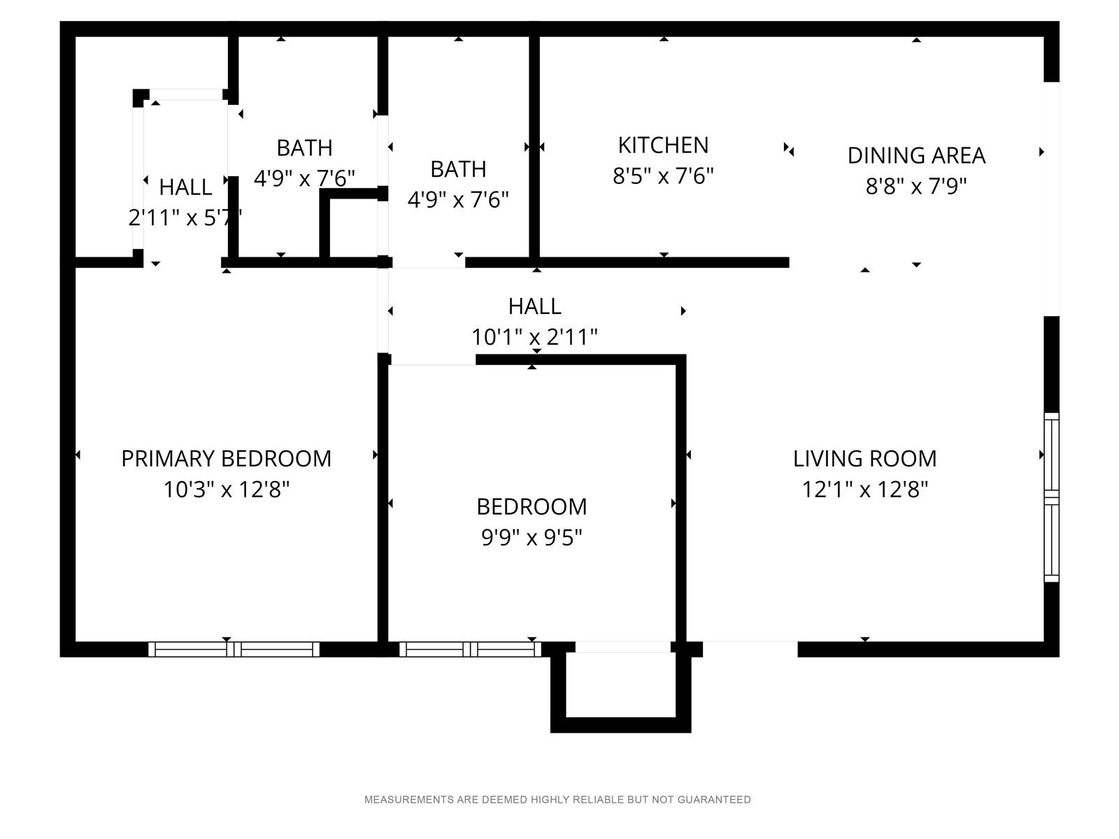 91-1180 Puamaeole Street townhouse # 10B, Ewa Beach, Hawaii - photo 20 of 20