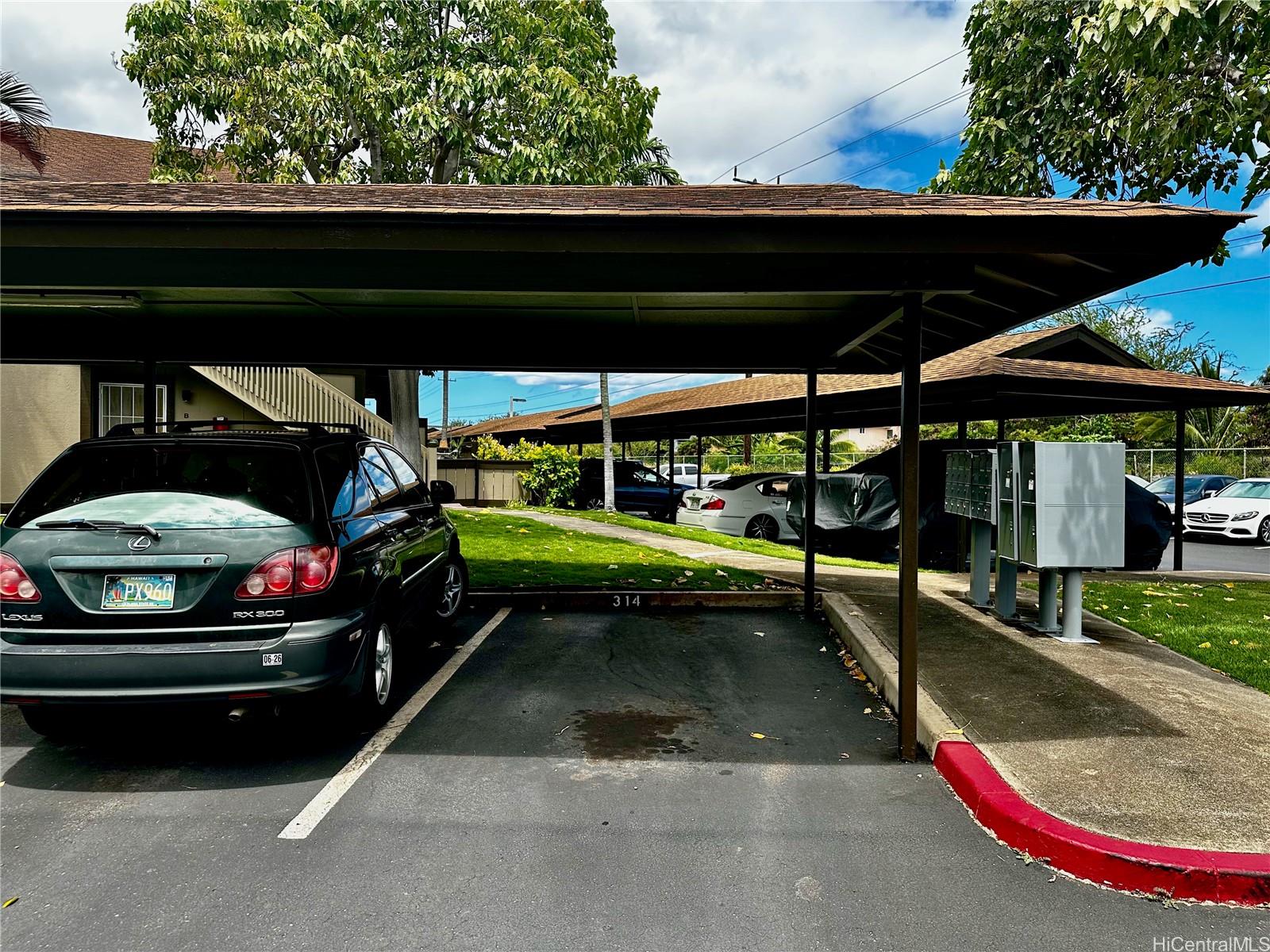 Palm Villas 2-GG condo # 10T, Ewa Beach, Hawaii - photo 16 of 20