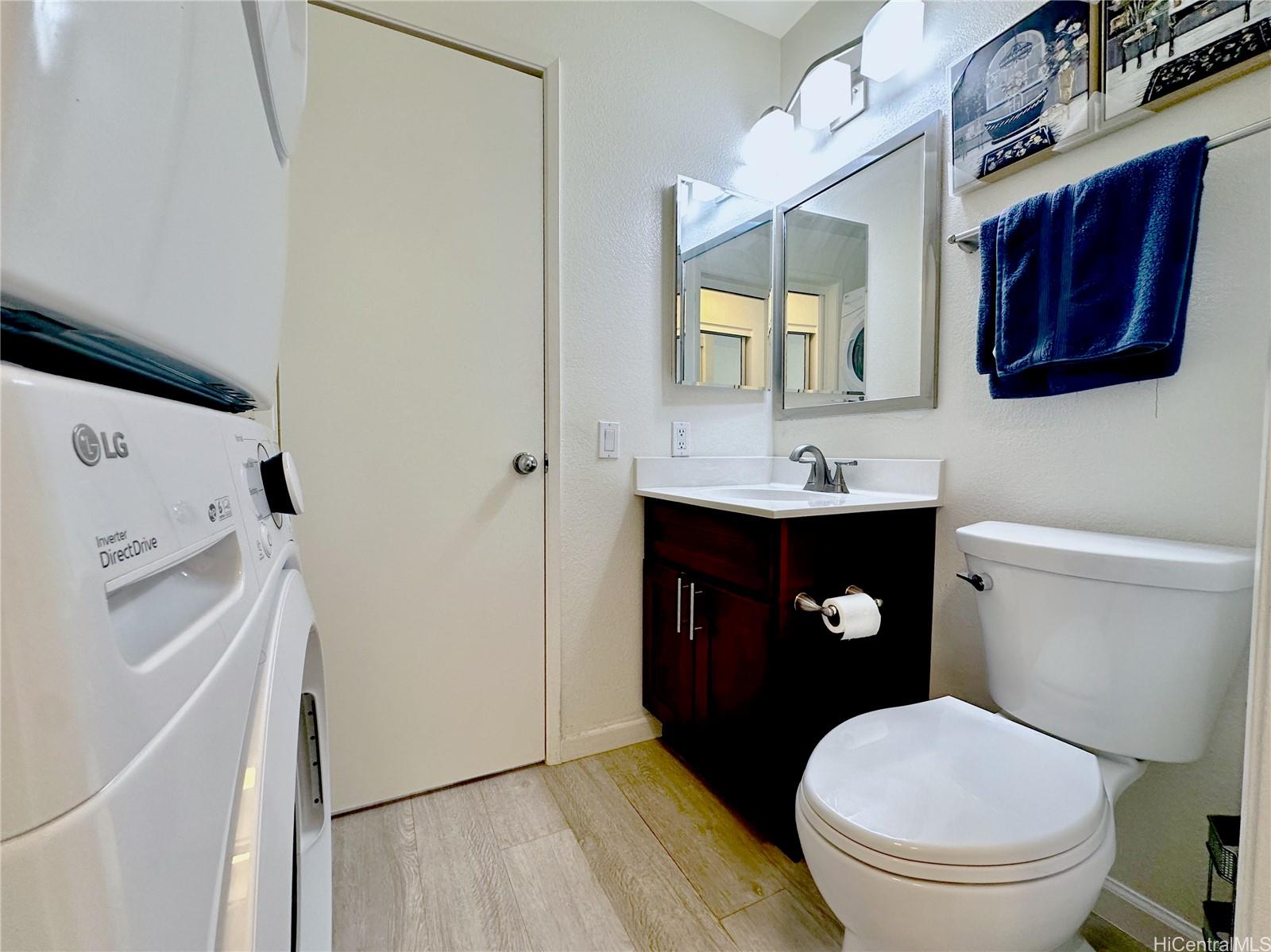 Palm Villas 2-GG condo # 10T, Ewa Beach, Hawaii - photo 7 of 20