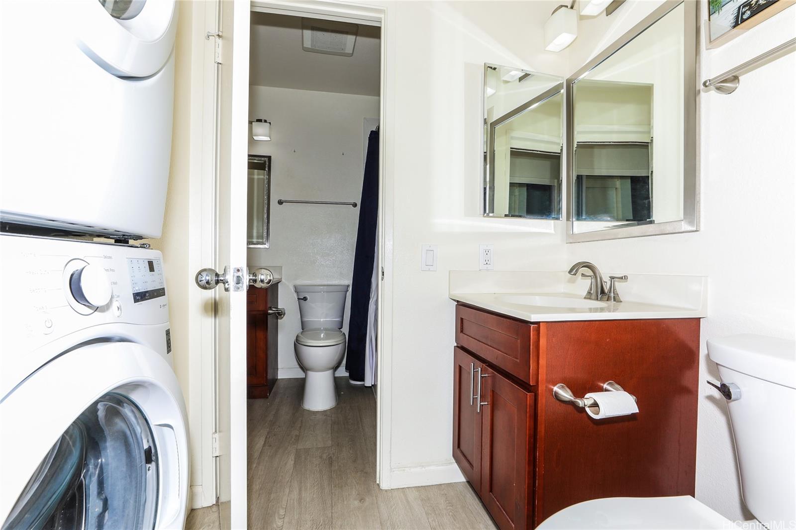 Palm Villas 2-GG condo # 10T, Ewa Beach, Hawaii - photo 12 of 22