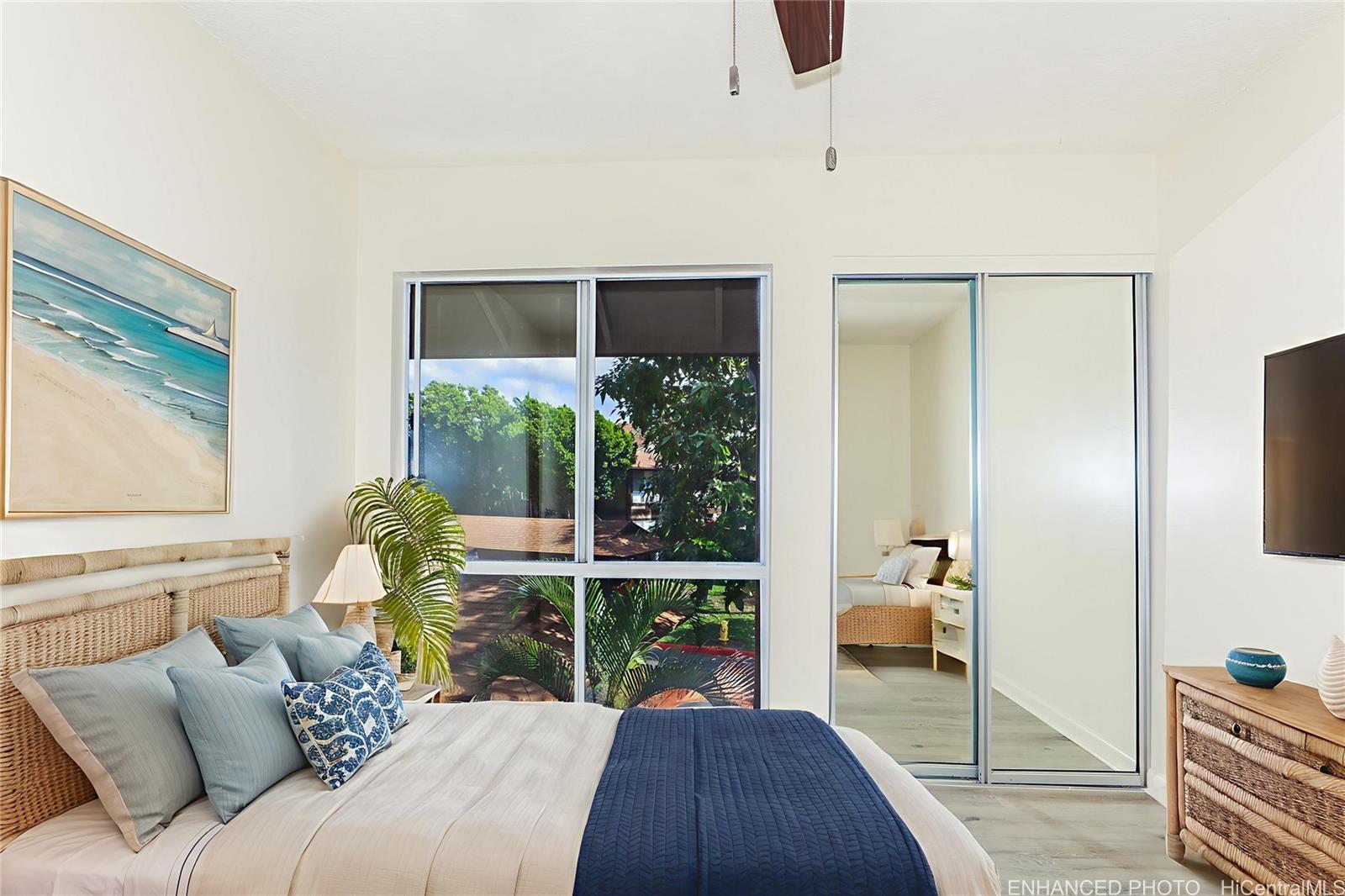 Palm Villas 2-GG condo # 10T, Ewa Beach, Hawaii - photo 13 of 22