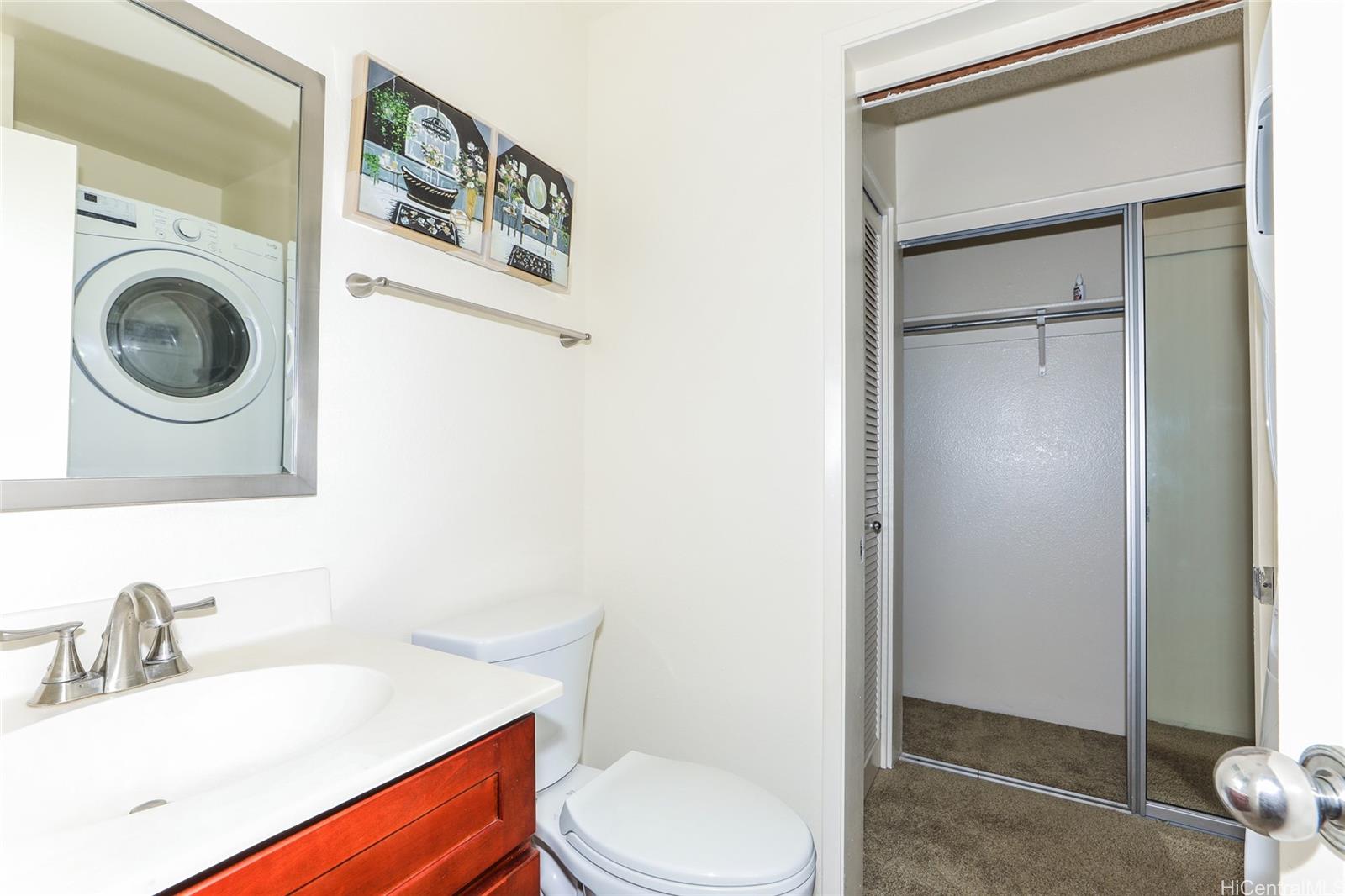 Palm Villas 2-GG condo # 10T, Ewa Beach, Hawaii - photo 14 of 22