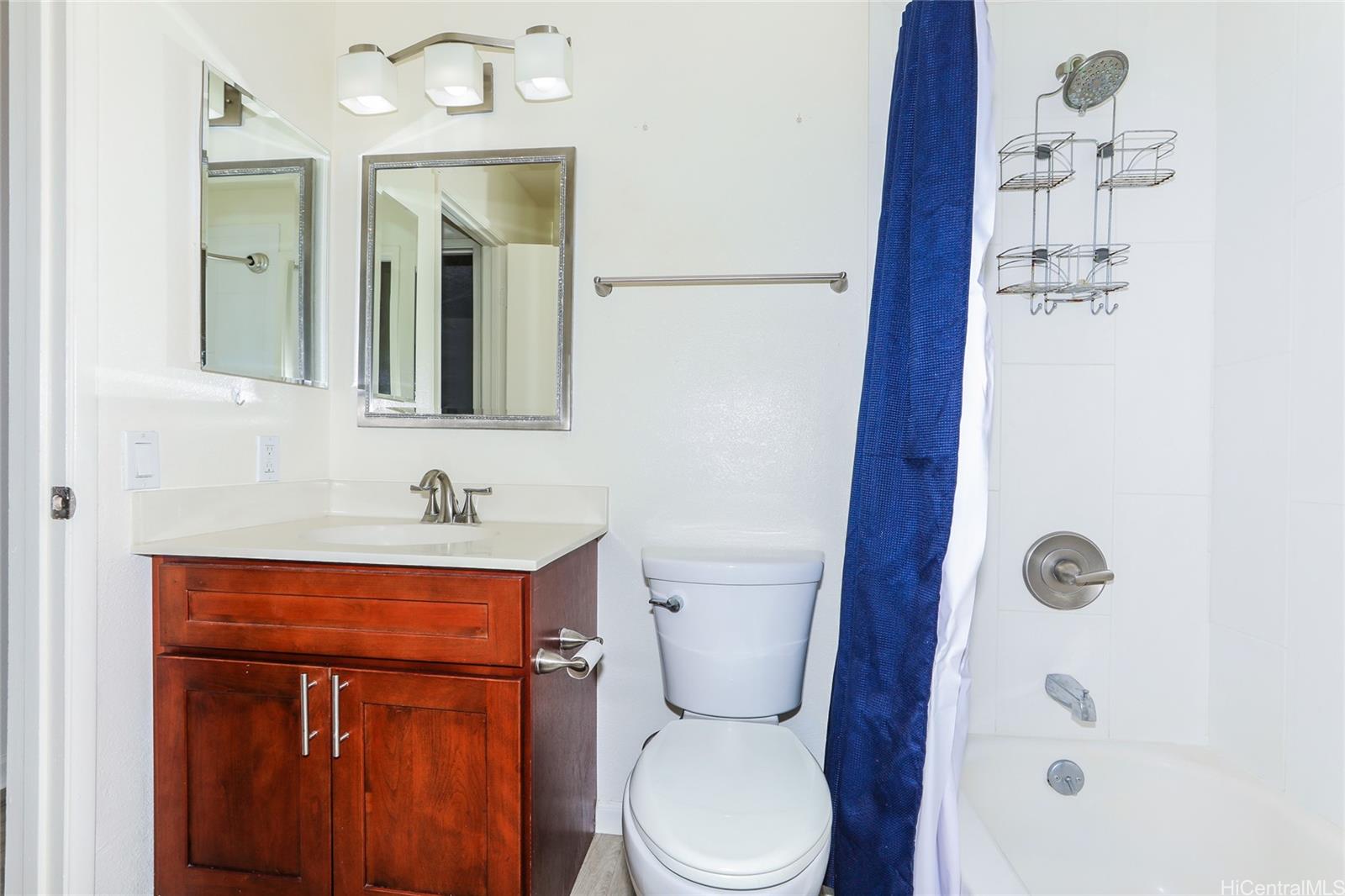 Palm Villas 2-GG condo # 10T, Ewa Beach, Hawaii - photo 16 of 22