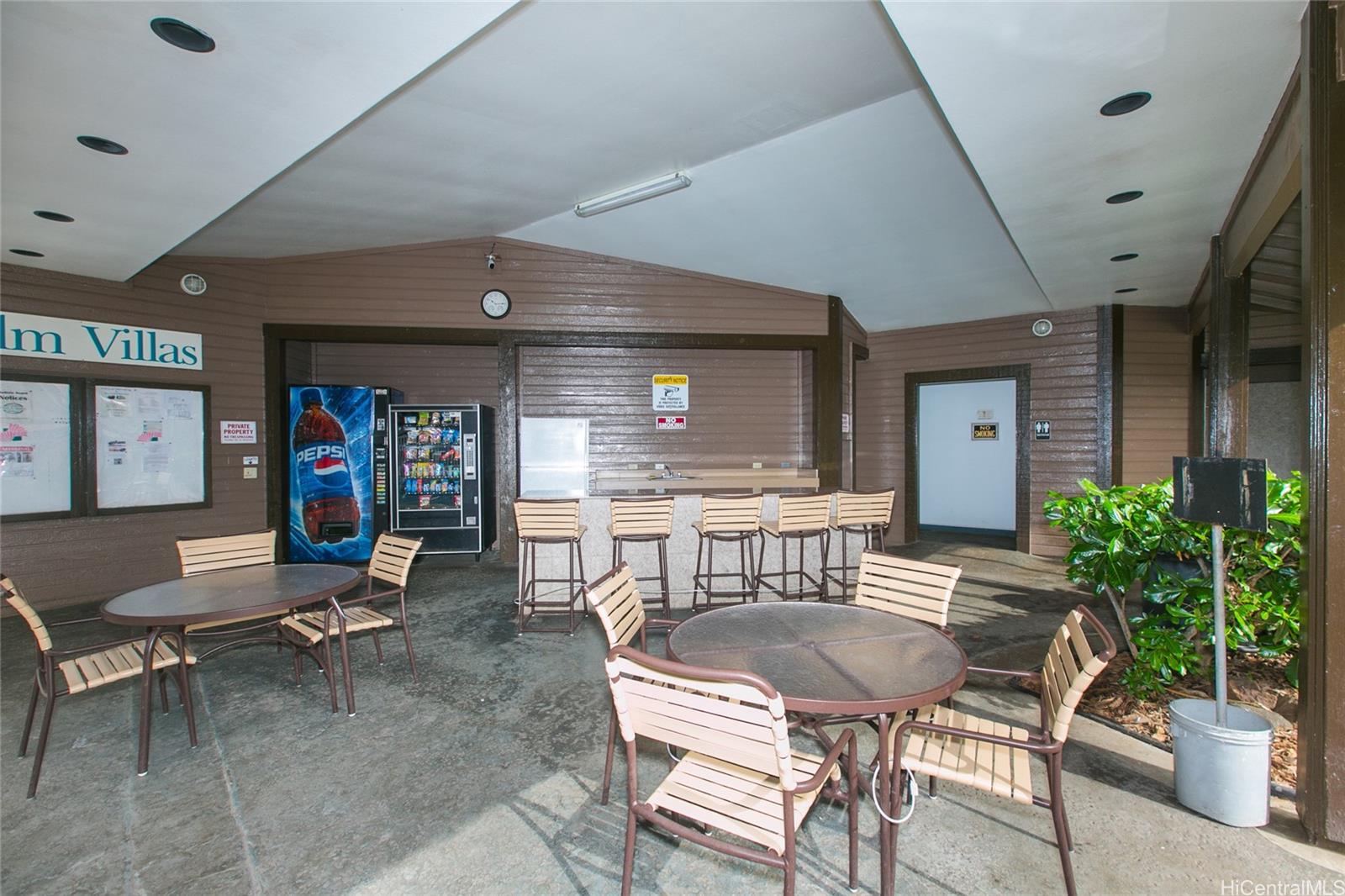 Palm Villas 2-GG condo # 10T, Ewa Beach, Hawaii - photo 20 of 22