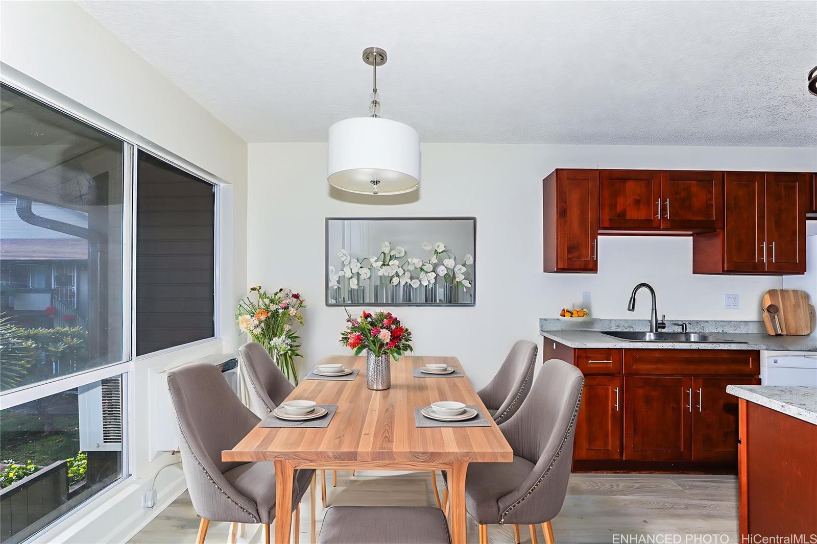 Palm Villas 2-GG condo # 10T, Ewa Beach, Hawaii - photo 8 of 22