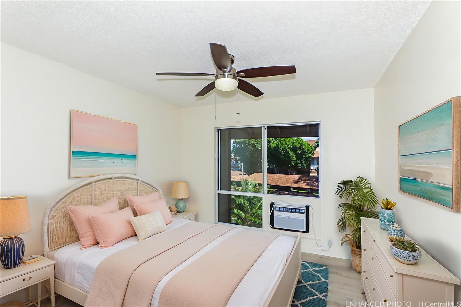 Palm Villas 2-GG condo # 10T, Ewa Beach, Hawaii - photo 9 of 22