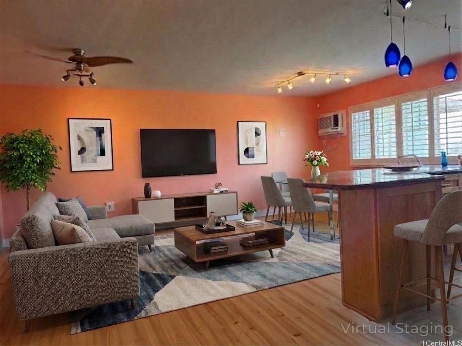 Nohona at Kapolei I condo # 705, Kapolei, Hawaii - photo 2 of 25