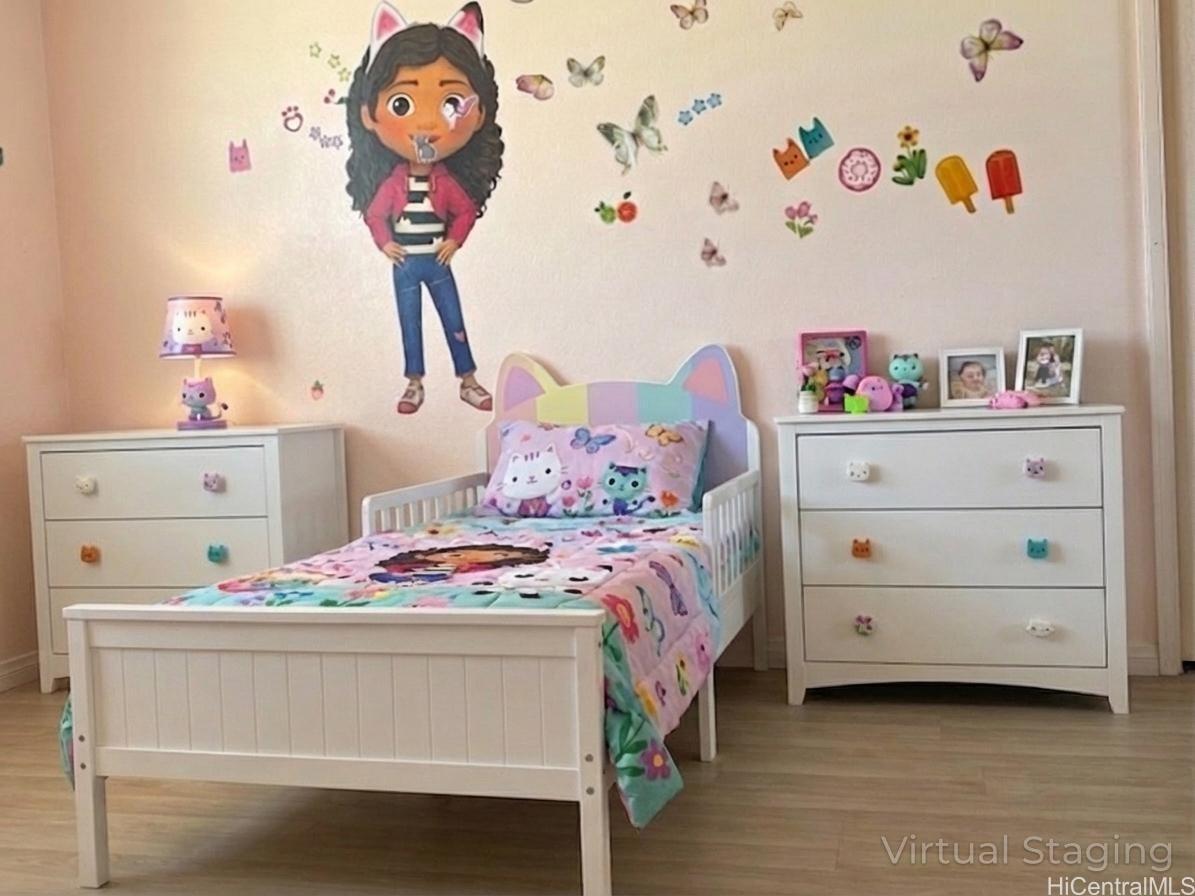 Nohona at Kapolei I condo # 705, Kapolei, Hawaii - photo 14 of 25