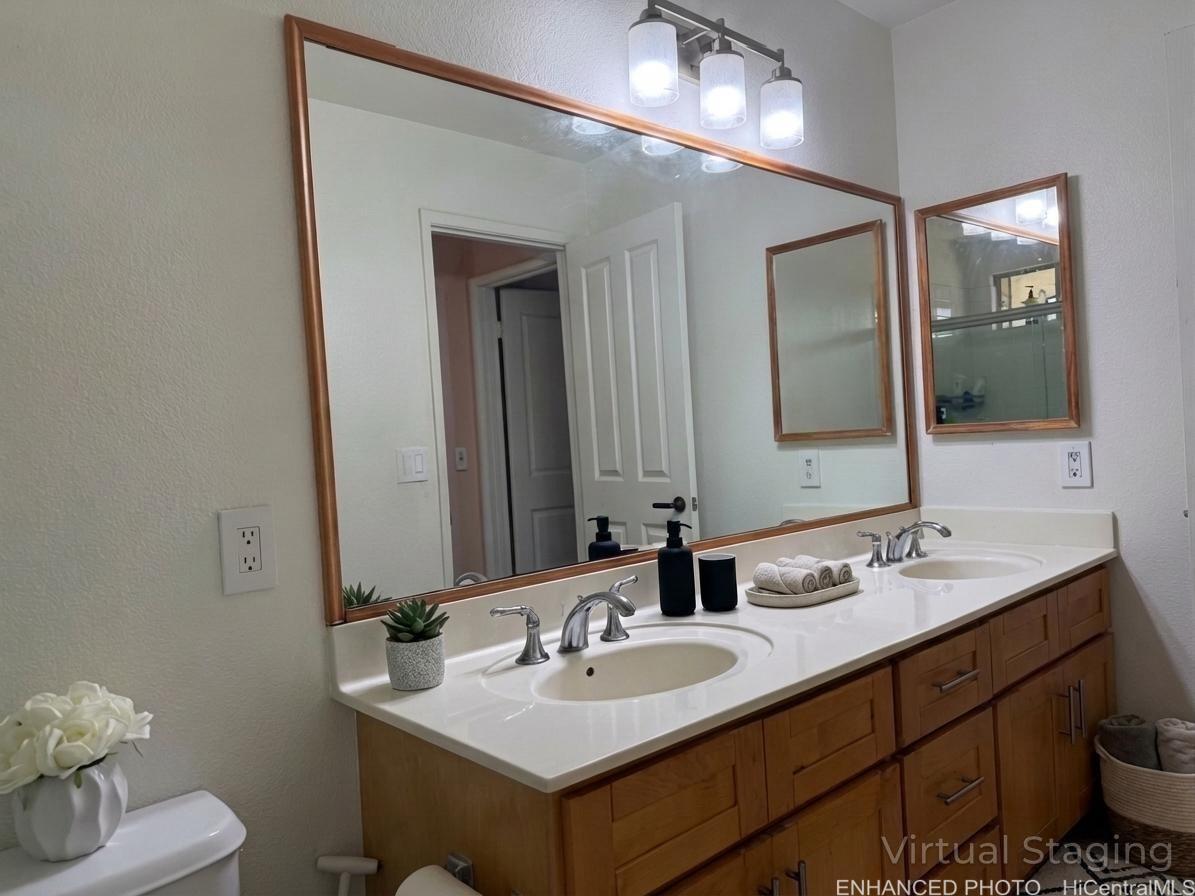 Nohona at Kapolei I condo # 705, Kapolei, Hawaii - photo 18 of 25