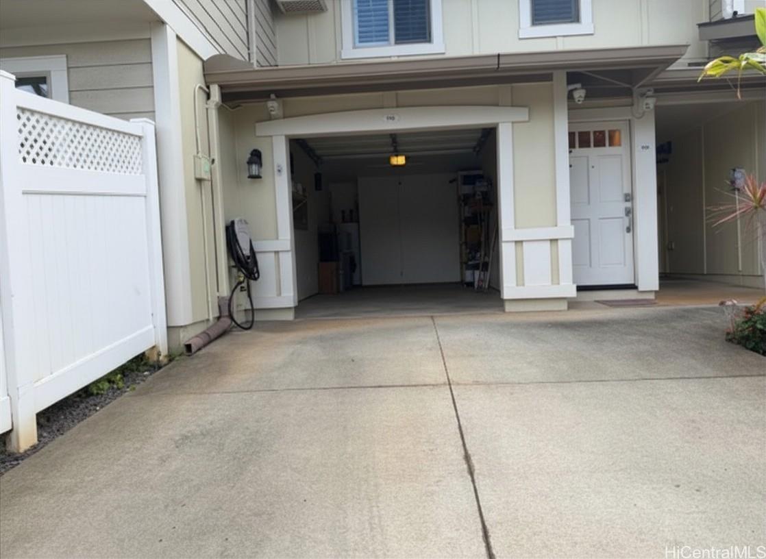 Nohona at Kapolei I condo # 705, Kapolei, Hawaii - photo 21 of 25