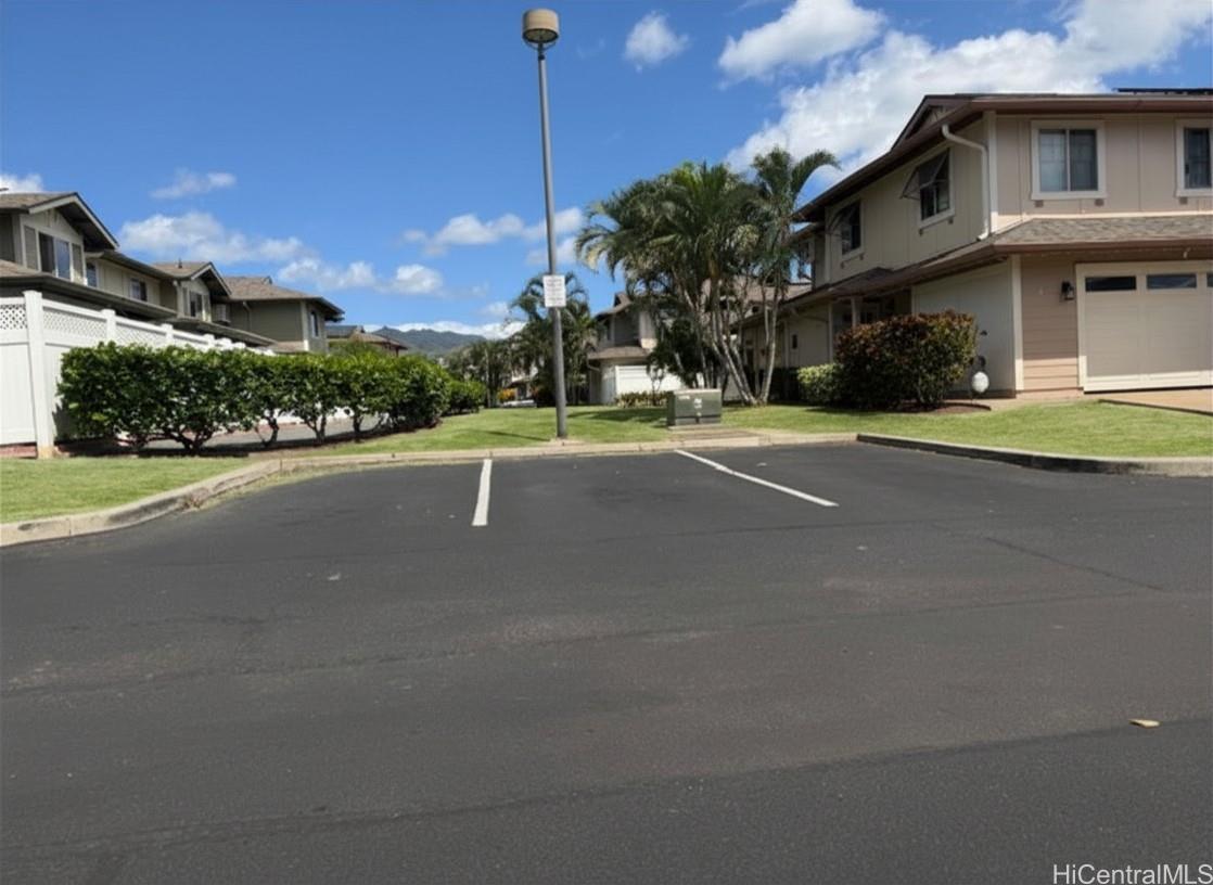 Nohona at Kapolei I condo # 705, Kapolei, Hawaii - photo 22 of 25