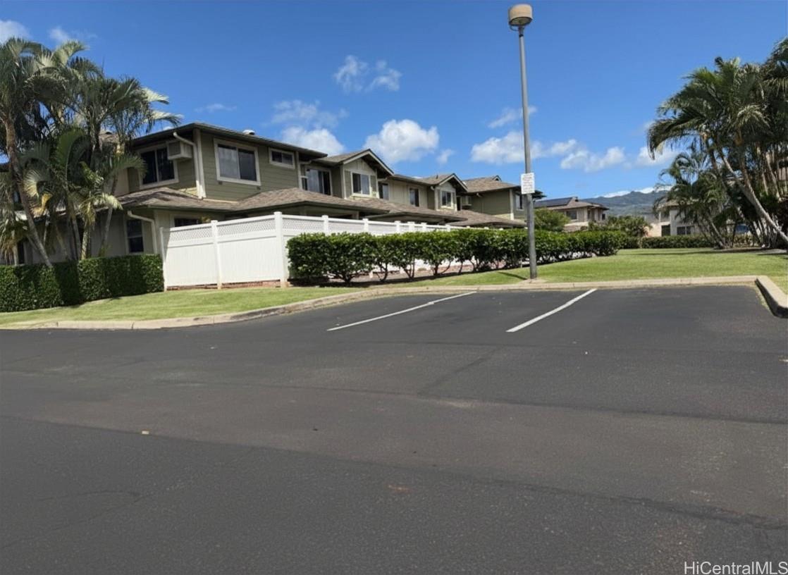 Nohona at Kapolei I condo # 705, Kapolei, Hawaii - photo 23 of 25
