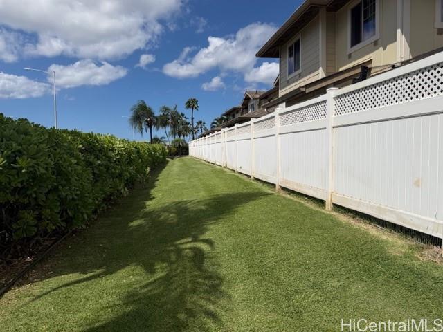 Nohona at Kapolei I condo # 705, Kapolei, Hawaii - photo 24 of 25