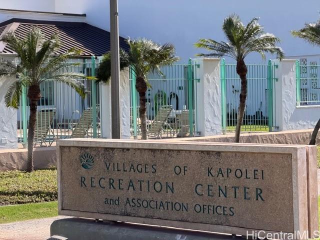 Nohona at Kapolei I condo # 705, Kapolei, Hawaii - photo 25 of 25