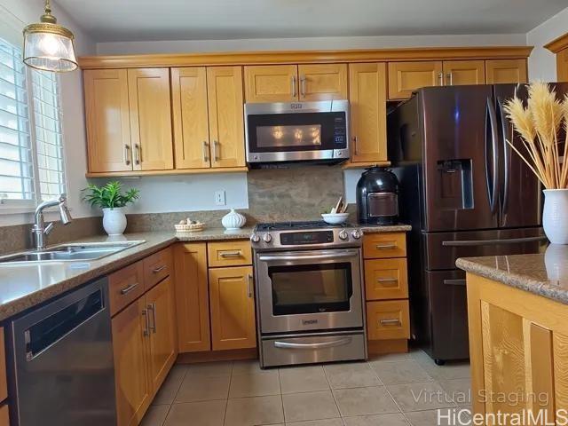 Nohona at Kapolei I condo # 705, Kapolei, Hawaii - photo 5 of 25