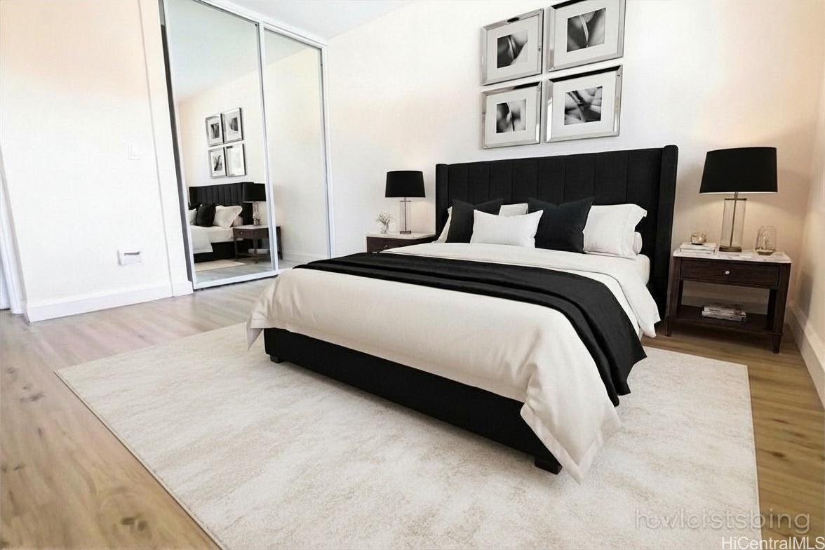 Nohona at Kapolei I condo # 705, Kapolei, Hawaii - photo 10 of 25