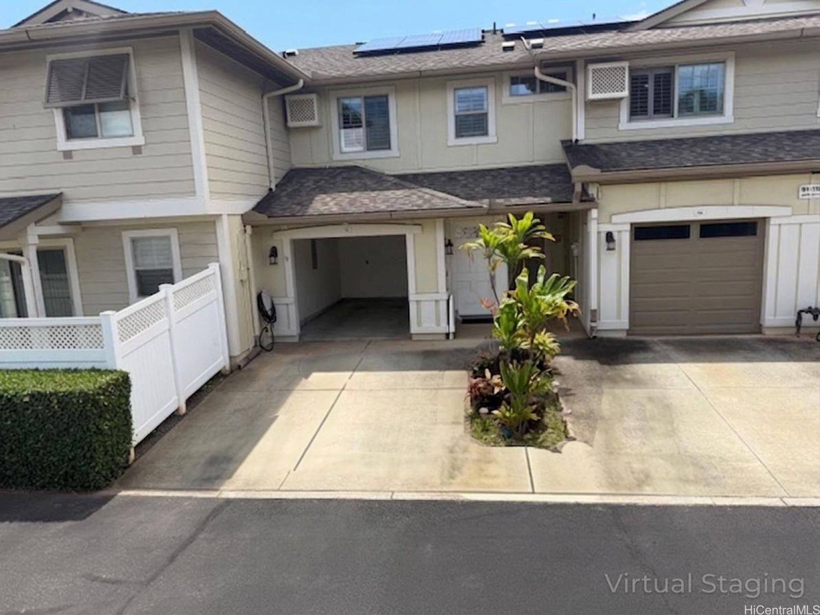 Nohona at Kapolei I condo # 705, Kapolei, Hawaii - photo 10 of 25