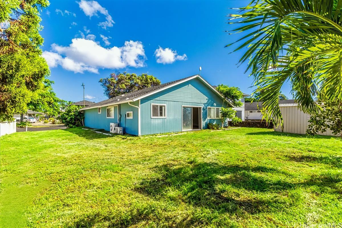 91-1186  Makaaloa Street Westloch Fairway, Ewaplain home - photo 20 of 25