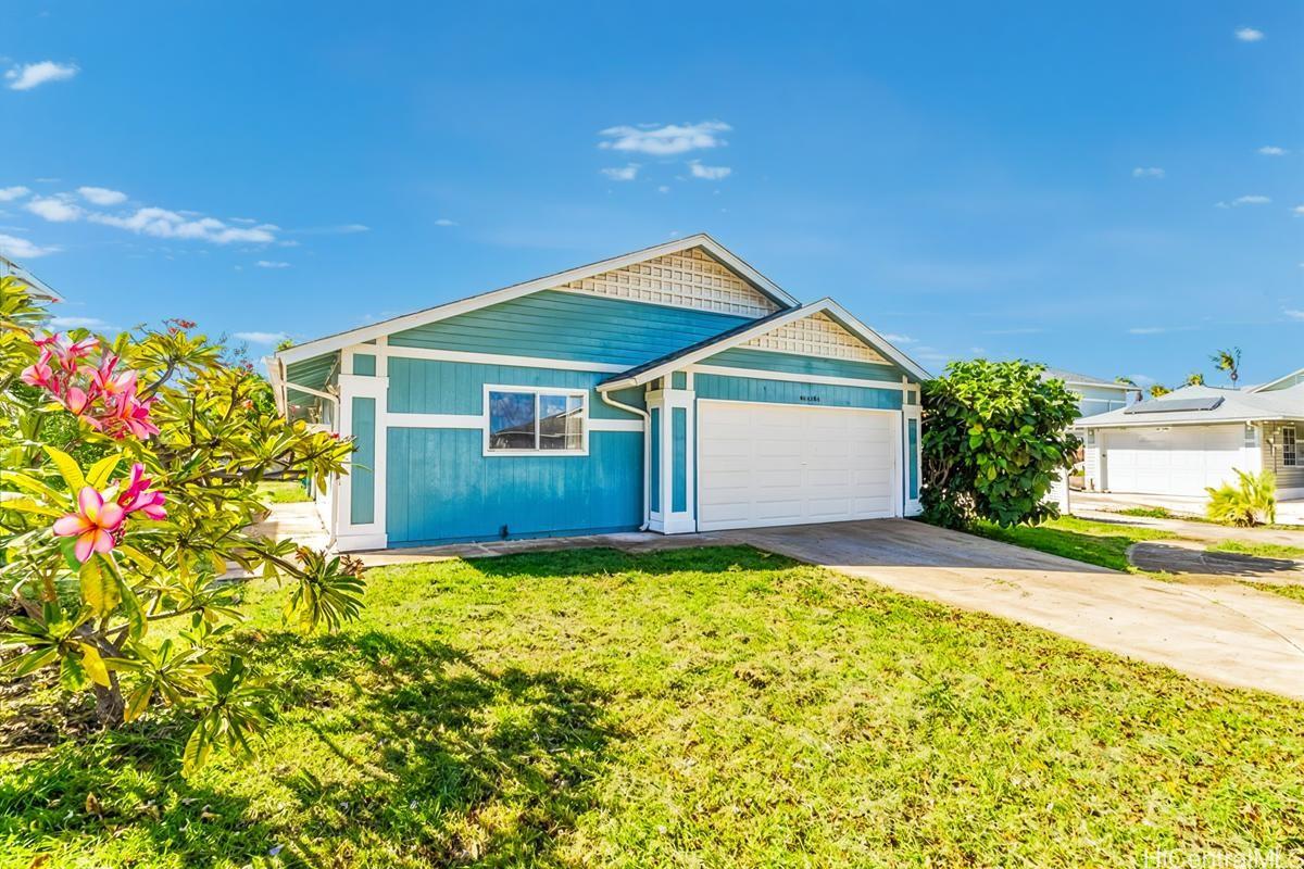 91-1186  Makaaloa Street Westloch Fairway, Ewaplain home - photo 23 of 25