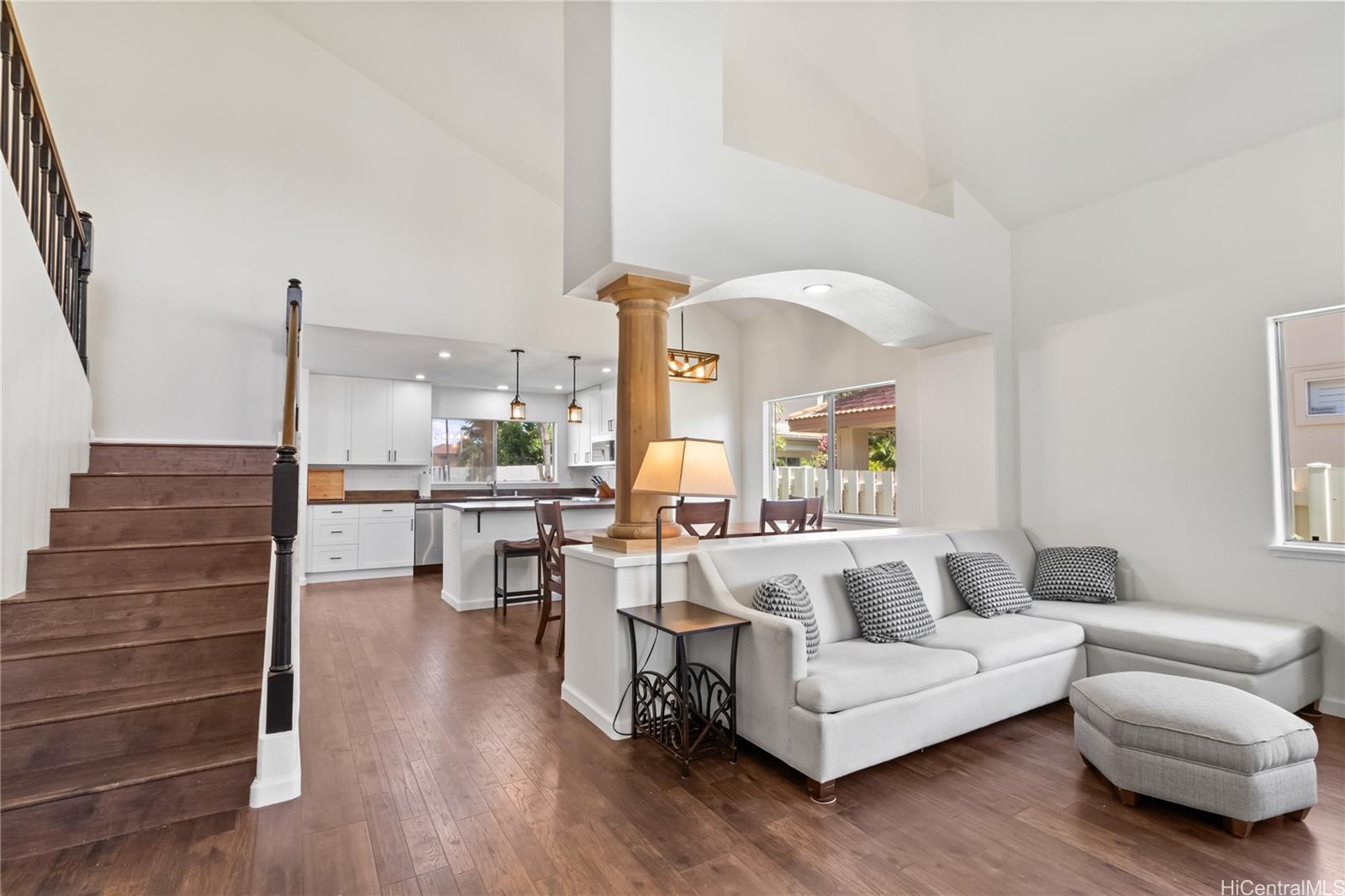 91-1186  Namahoe Street Kapolei-aeloa, Ewaplain home - photo 2 of 25