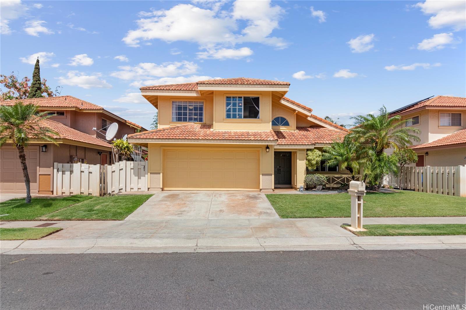 91-1186  Namahoe Street Kapolei-aeloa, Ewaplain home - photo 21 of 25