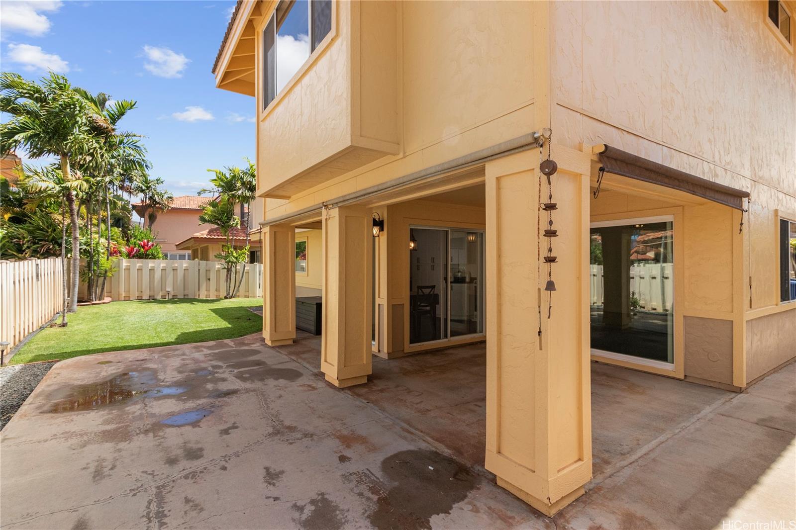 91-1186  Namahoe Street Kapolei-aeloa, Ewaplain home - photo 23 of 25