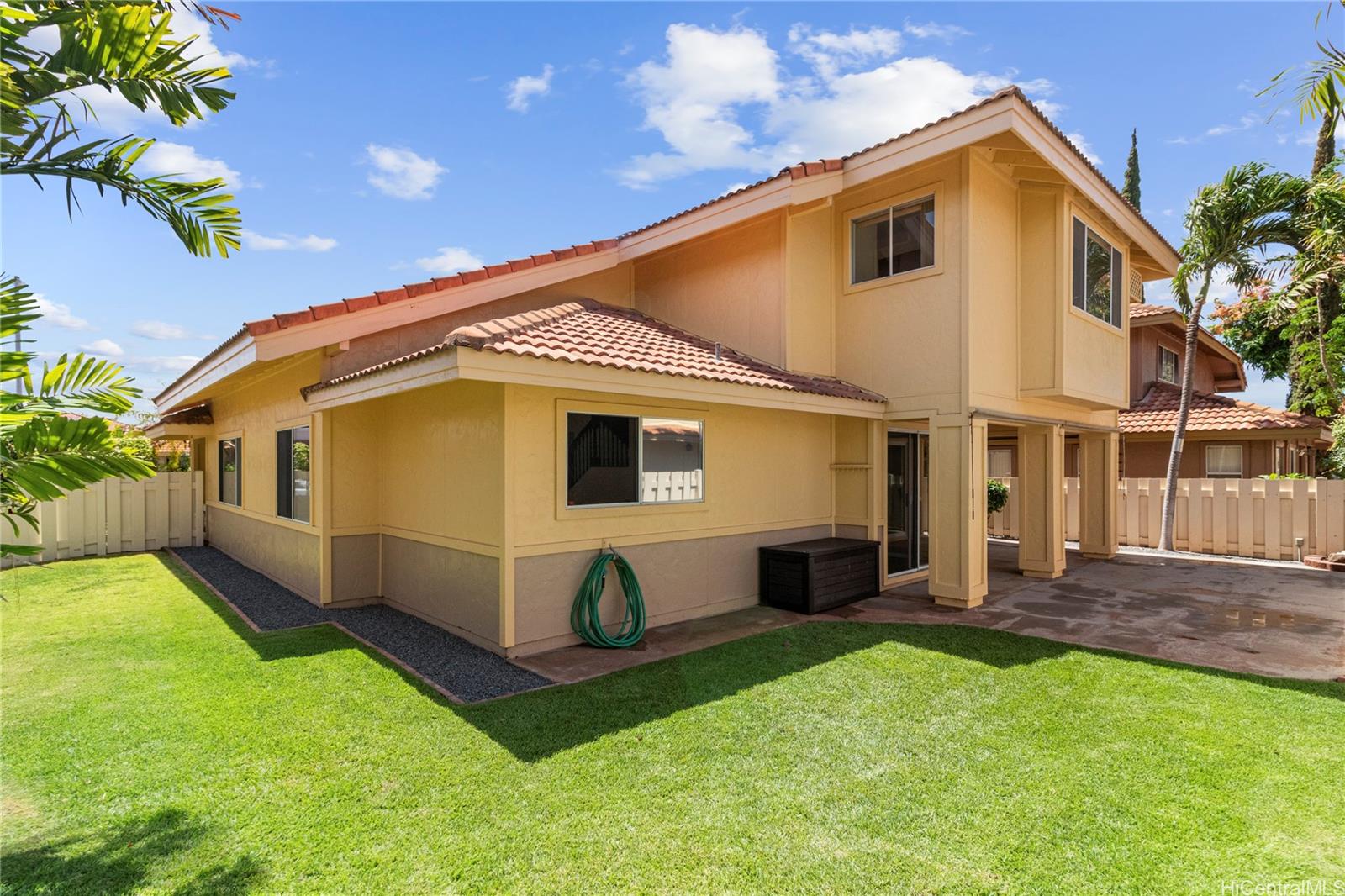 91-1186  Namahoe Street Kapolei-aeloa, Ewaplain home - photo 25 of 25