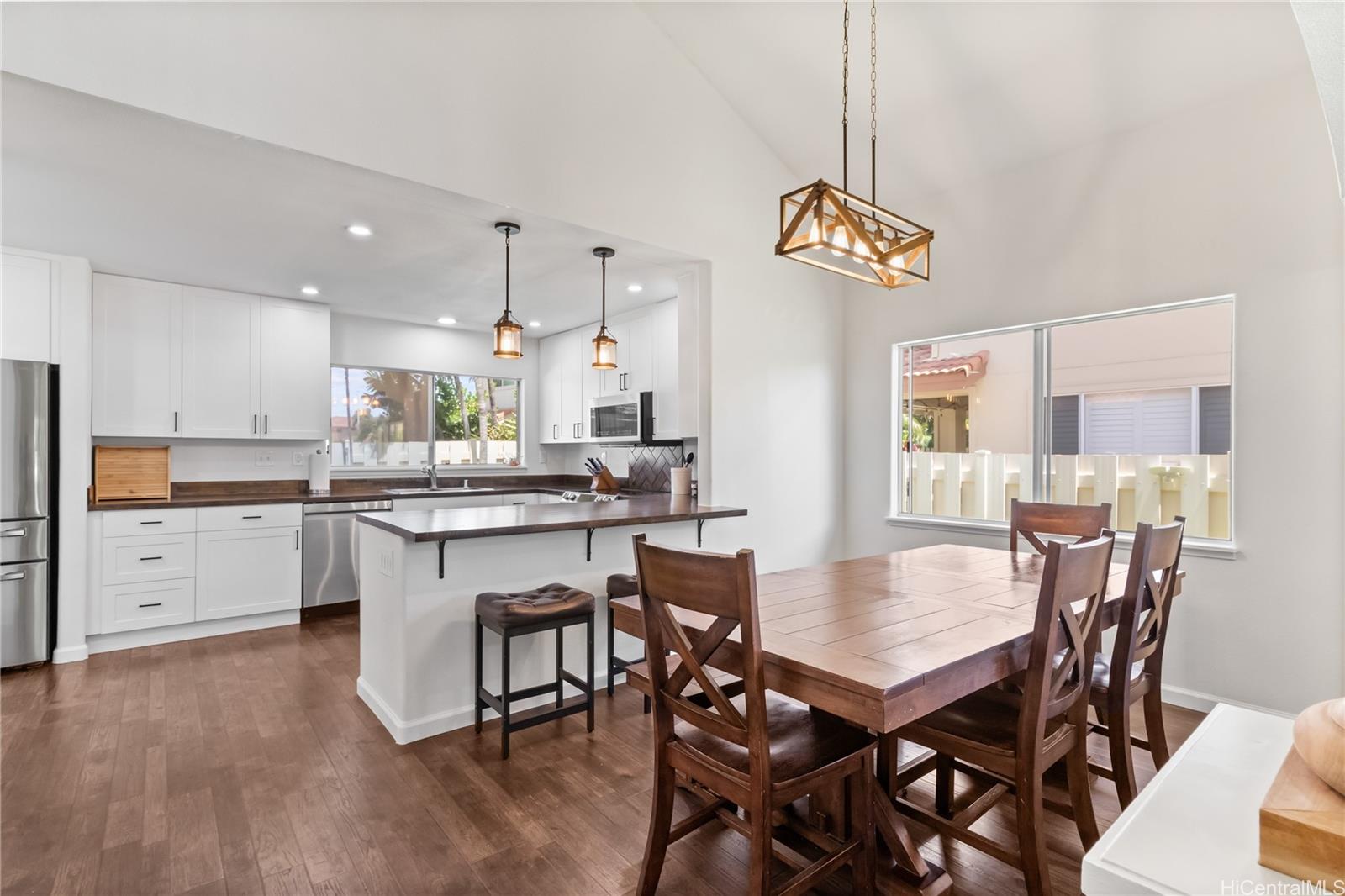 91-1186  Namahoe Street Kapolei-aeloa, Ewaplain home - photo 4 of 25