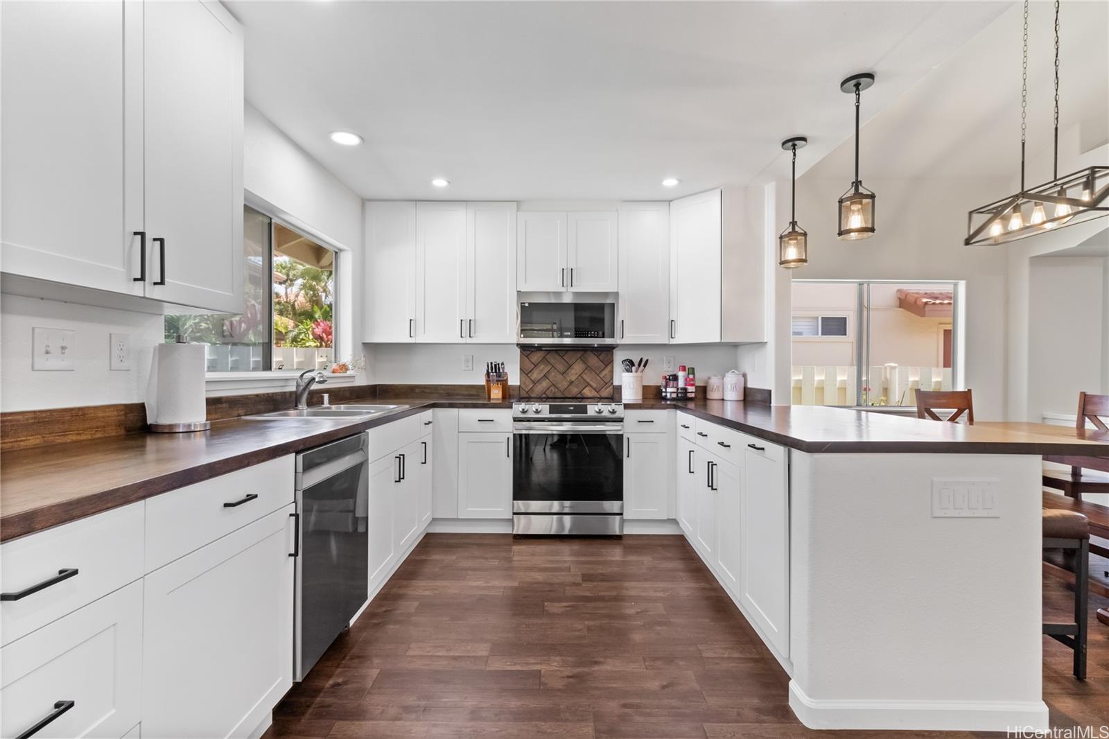 91-1186  Namahoe Street Kapolei-aeloa, Ewaplain home - photo 6 of 25