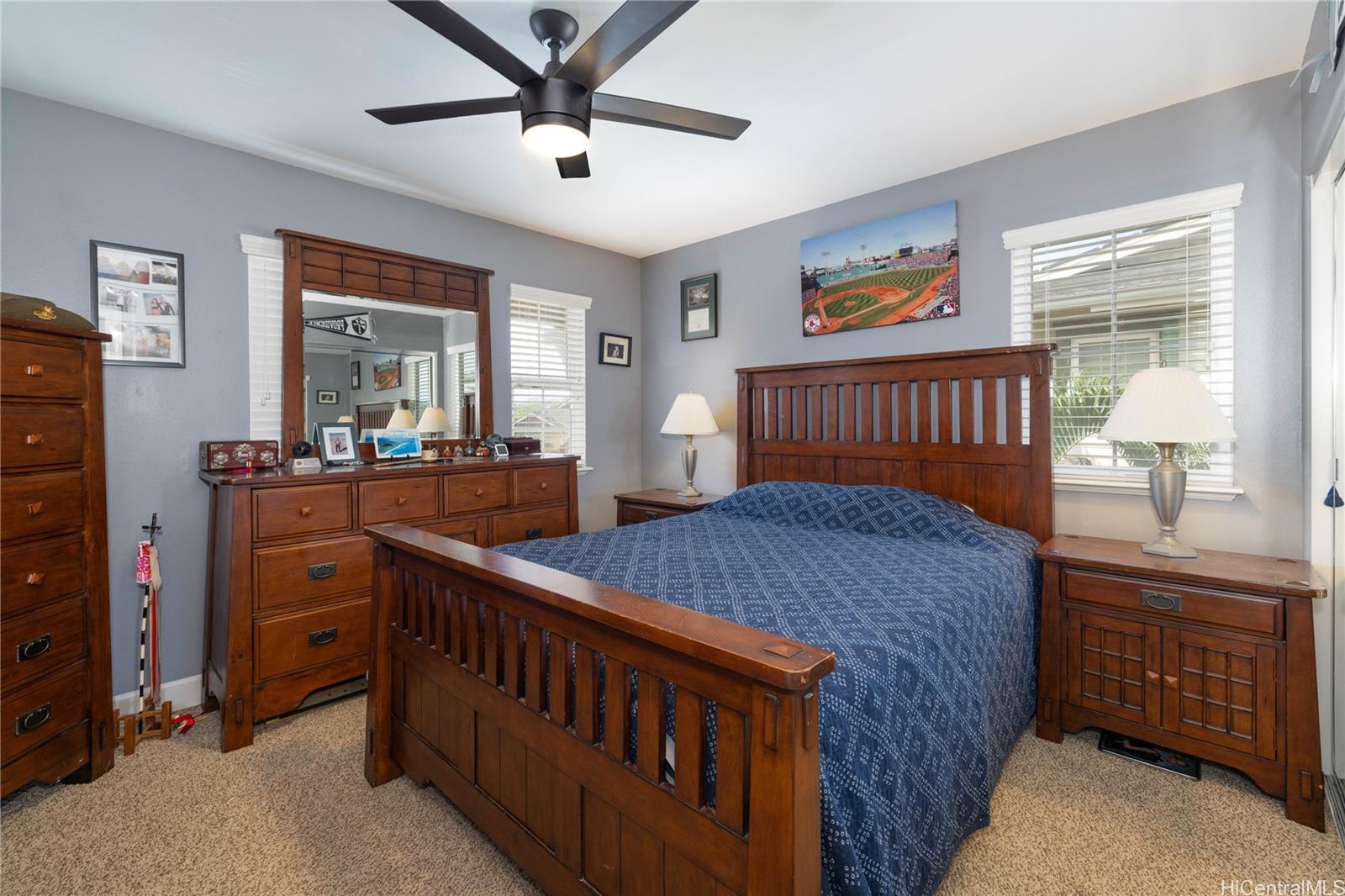 91-1188  Waikapoo Street Hoakalei-ka Makana, Ewaplain home - photo 16 of 25