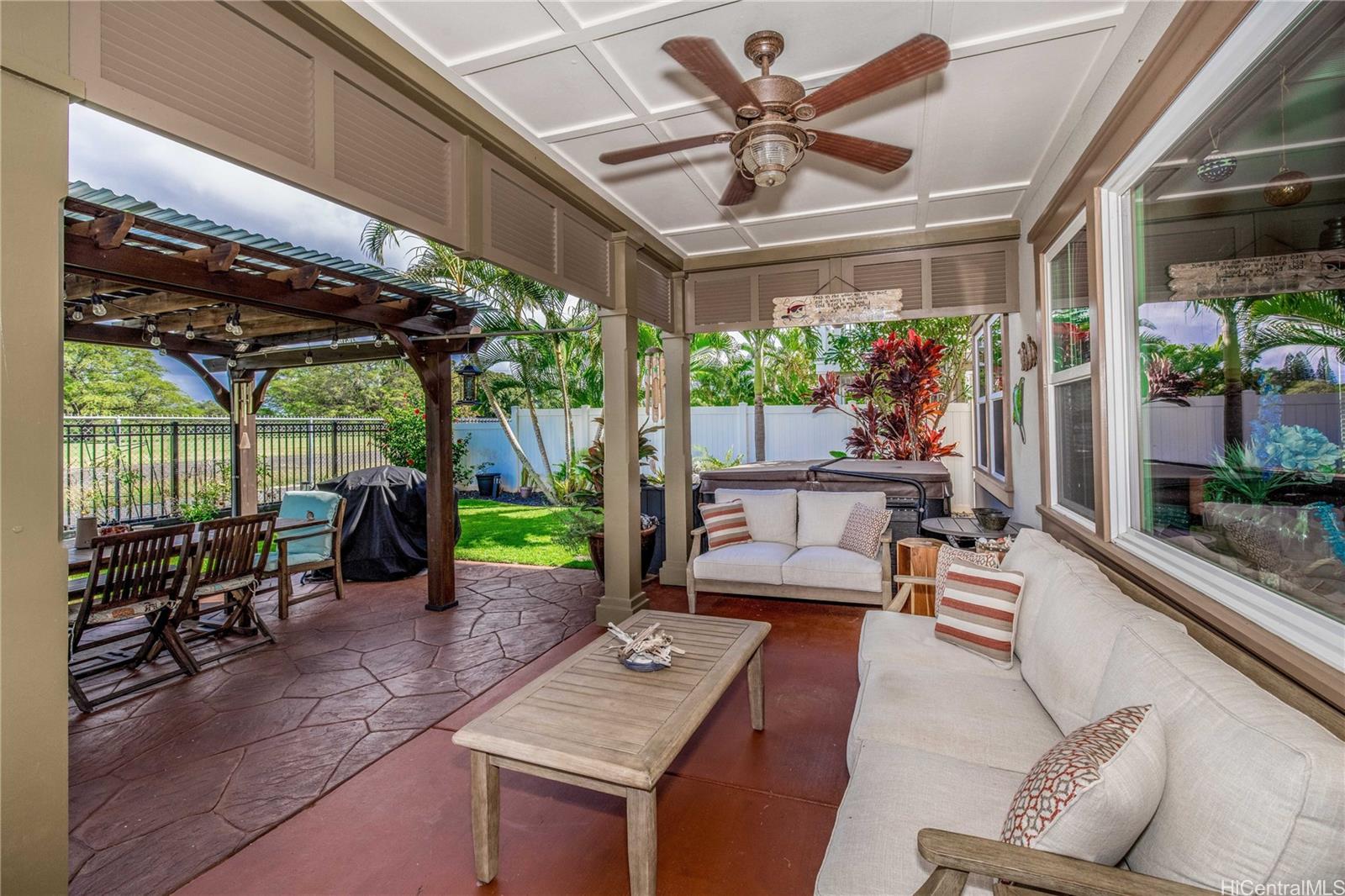 91-1188  Waikapoo Street Hoakalei-ka Makana, Ewaplain home - photo 17 of 25