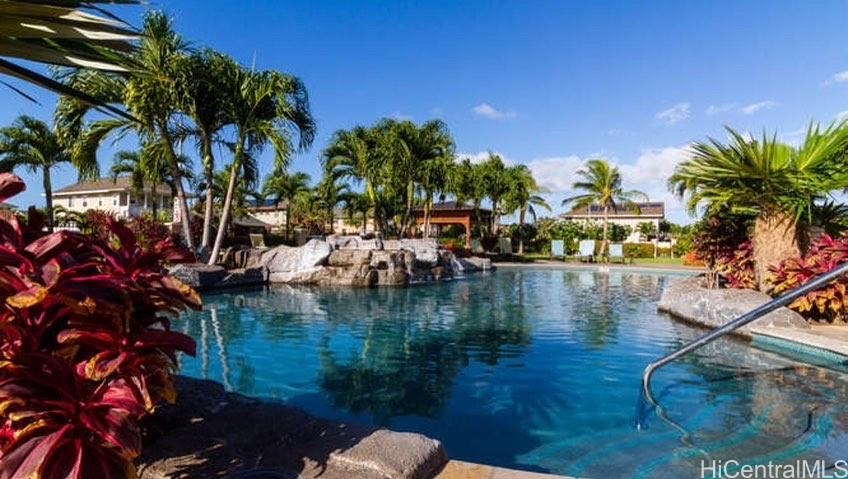 91-1188  Waikapoo Street Hoakalei-ka Makana, Ewaplain home - photo 23 of 25