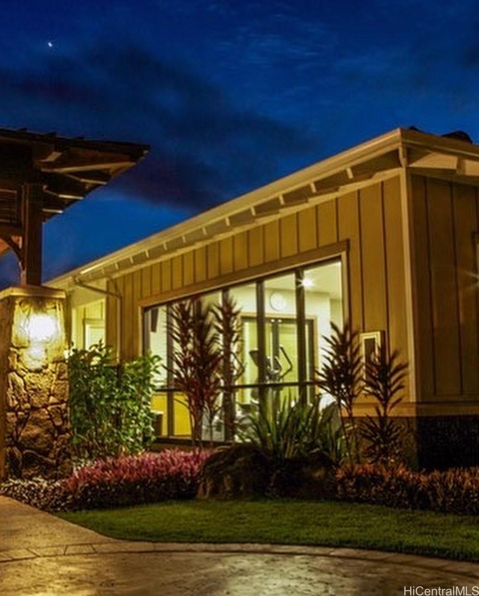 911188  Waikapoo St Hoakalei-ka Makana, Ewaplain home - photo 22 of 25